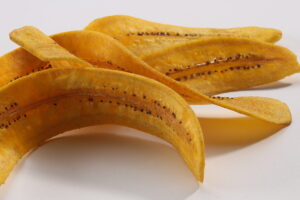 Lua Chips de Plátano