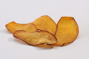 Lua Chips de camote natural
