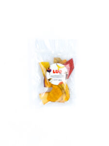 Lua Chips de 28 gramos