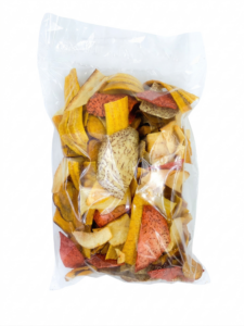 Lua Chips de 453 gramos